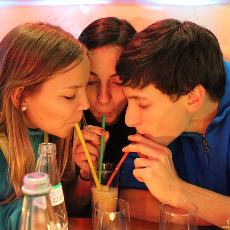 IMS 2013_Sonja, Chiara, Felix_©IMS.JPG