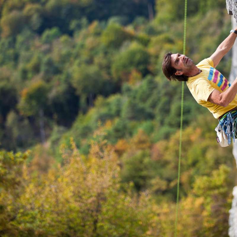 IMS 2013_Climb&Talk by GORE-TEX with Glowacz and Lama_©Piotr Drozdz-IMS (10).jpg