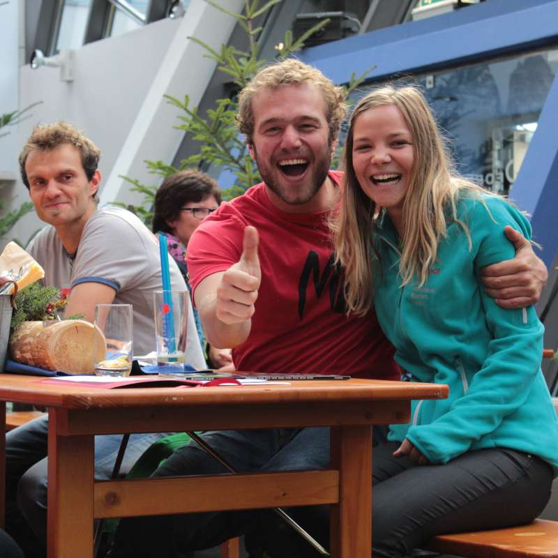 IMS 2013_Abklettern_Alexander Polli, Sonja Zingerle_©IMS (1).JPG