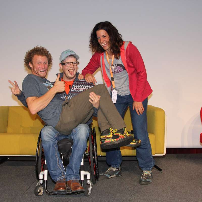 ©Almberger_ Mountain Xtreme_Andy Lewis&Felix Brunner & Tamara Lunger (2).JPG